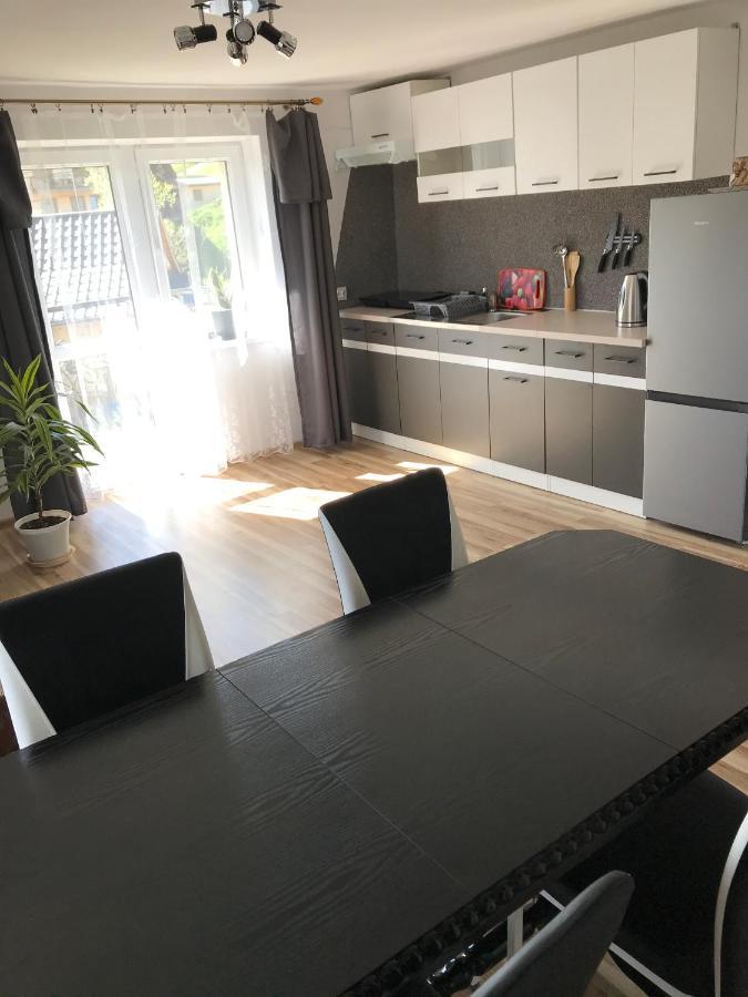 Apartament I Pokoje U Piotra Sromowce Niżne Extérieur photo