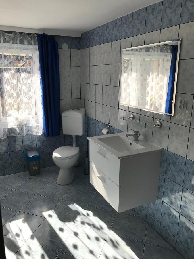 Apartament I Pokoje U Piotra Sromowce Niżne Extérieur photo