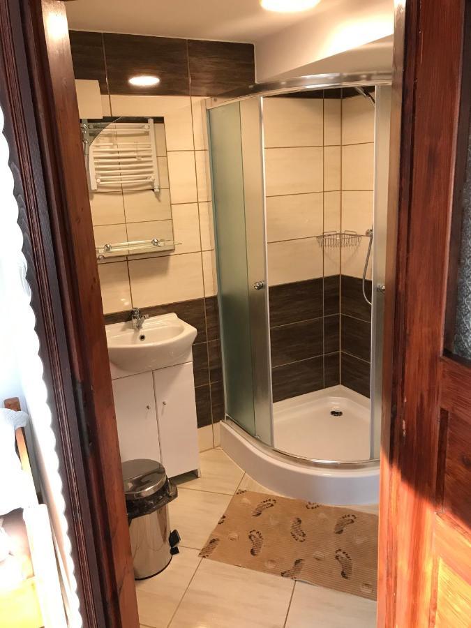 Apartament I Pokoje U Piotra Sromowce Niżne Extérieur photo