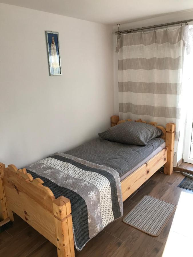 Apartament I Pokoje U Piotra Sromowce Niżne Extérieur photo