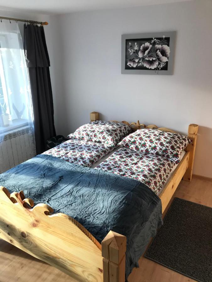 Apartament I Pokoje U Piotra Sromowce Niżne Extérieur photo