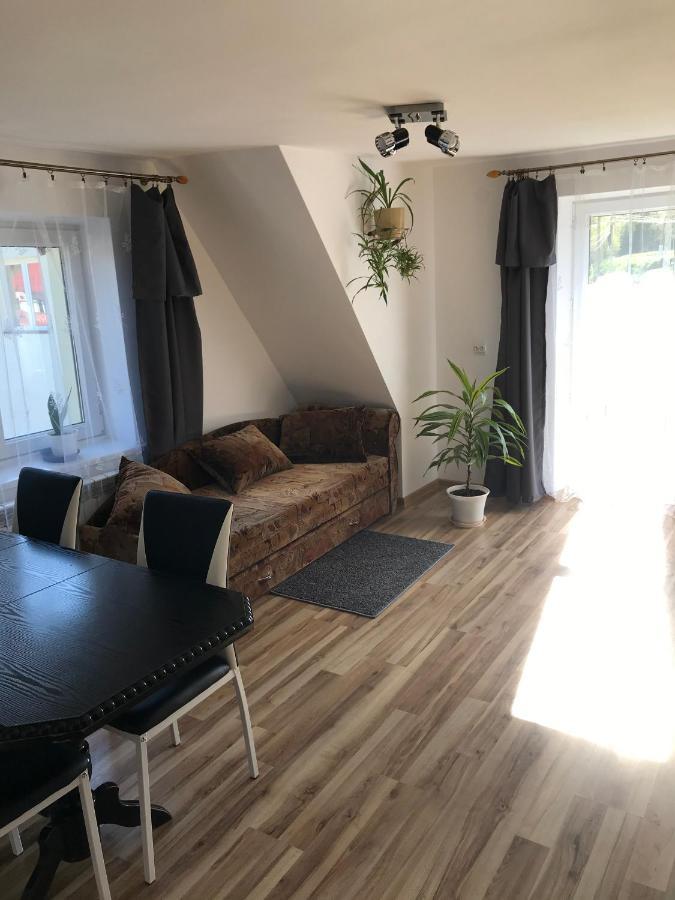 Apartament I Pokoje U Piotra Sromowce Niżne Extérieur photo