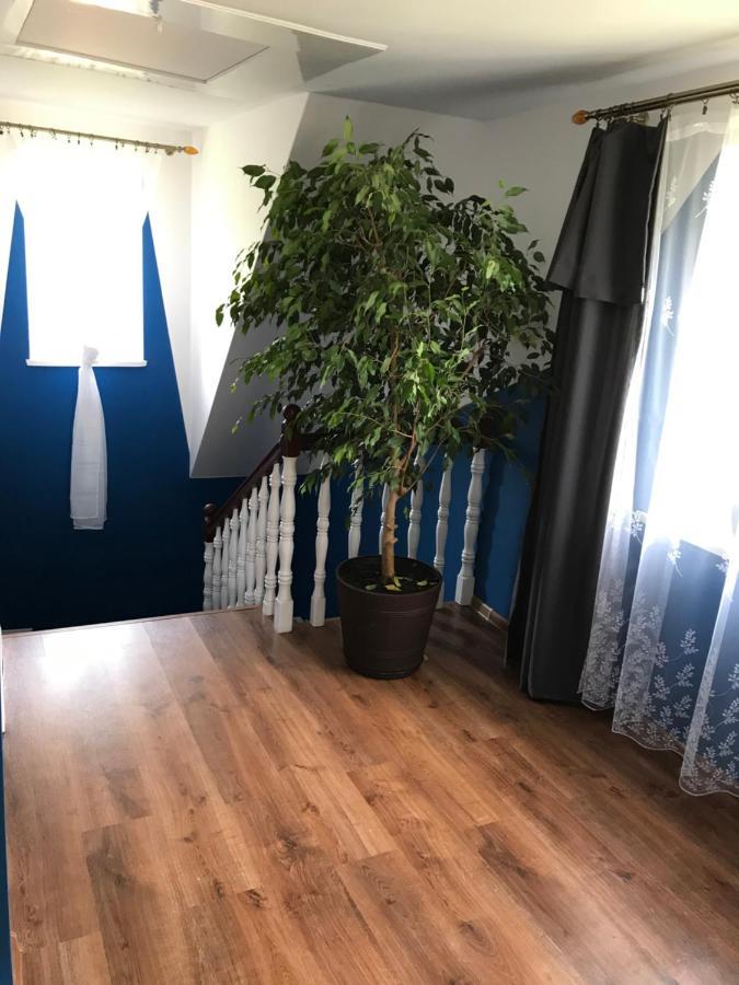 Apartament I Pokoje U Piotra Sromowce Niżne Extérieur photo