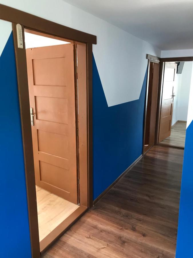 Apartament I Pokoje U Piotra Sromowce Niżne Extérieur photo