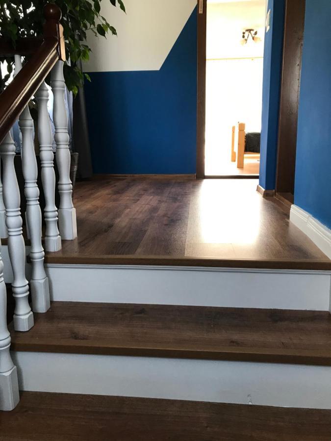 Apartament I Pokoje U Piotra Sromowce Niżne Extérieur photo