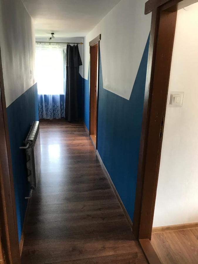 Apartament I Pokoje U Piotra Sromowce Niżne Extérieur photo