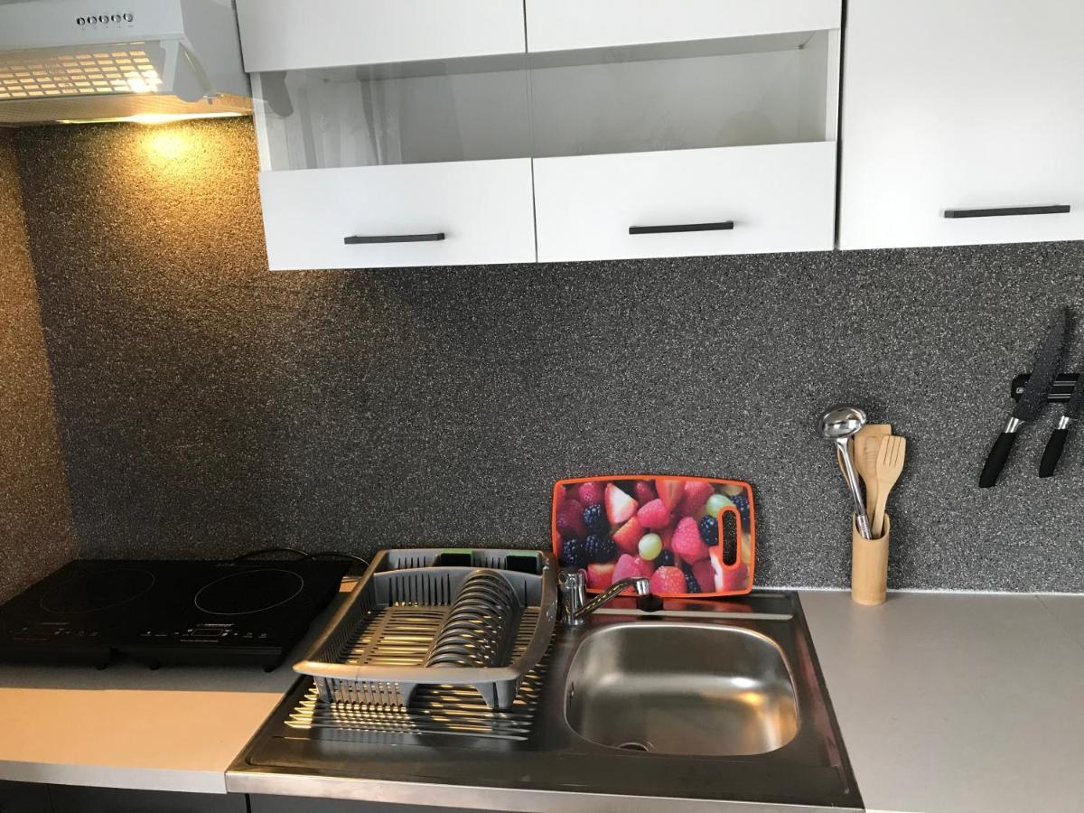 Apartament I Pokoje U Piotra Sromowce Niżne Extérieur photo